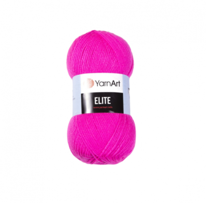 Yarn YarnArt Elite - 174